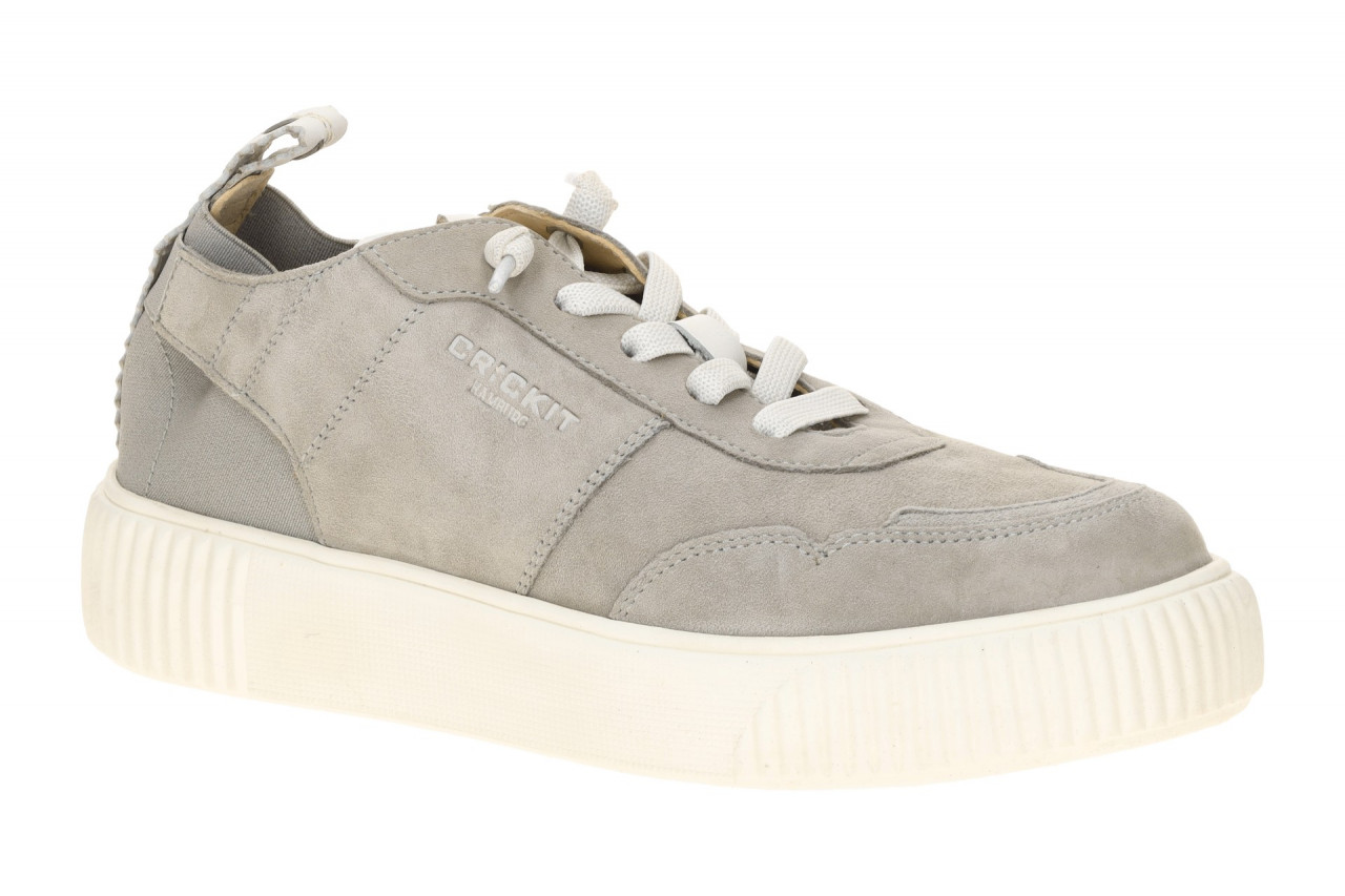 CRICKIT OAKLI Maura019 71257 grau - Sneakers f?r Damen 1 CRICKIT OAKLI Maura019 71257 grau - Sneakers f?r Damen
