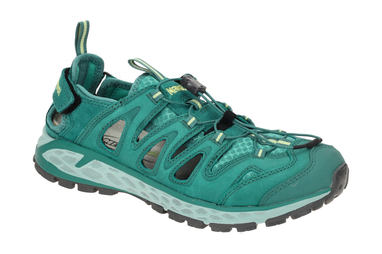 Meindl BRINDISI LADY 4766 93 hell-gr?n - Outdoor Sandale f?r Damen 1 Meindl BRINDISI LADY 4766 93 hell-gr?n - Outdoor Sandale f?r Damen