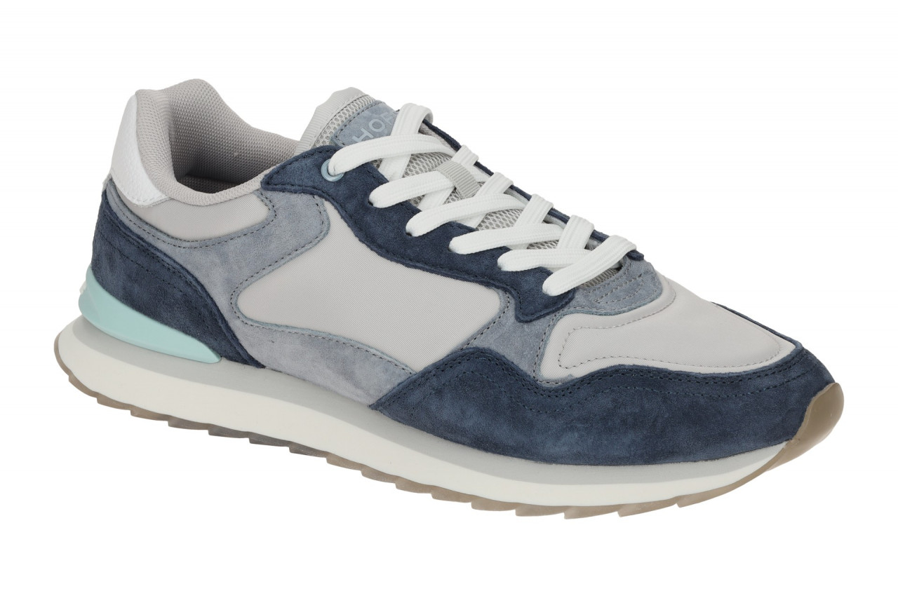Hoff ALBEROBELLO 12502611 blau - Sneakers f?r Herren 1 Hoff ALBEROBELLO 12502611 blau - Sneakers f?r Herren