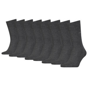 8 Paar Calvin Klein Sneaker Classic Socken Herren