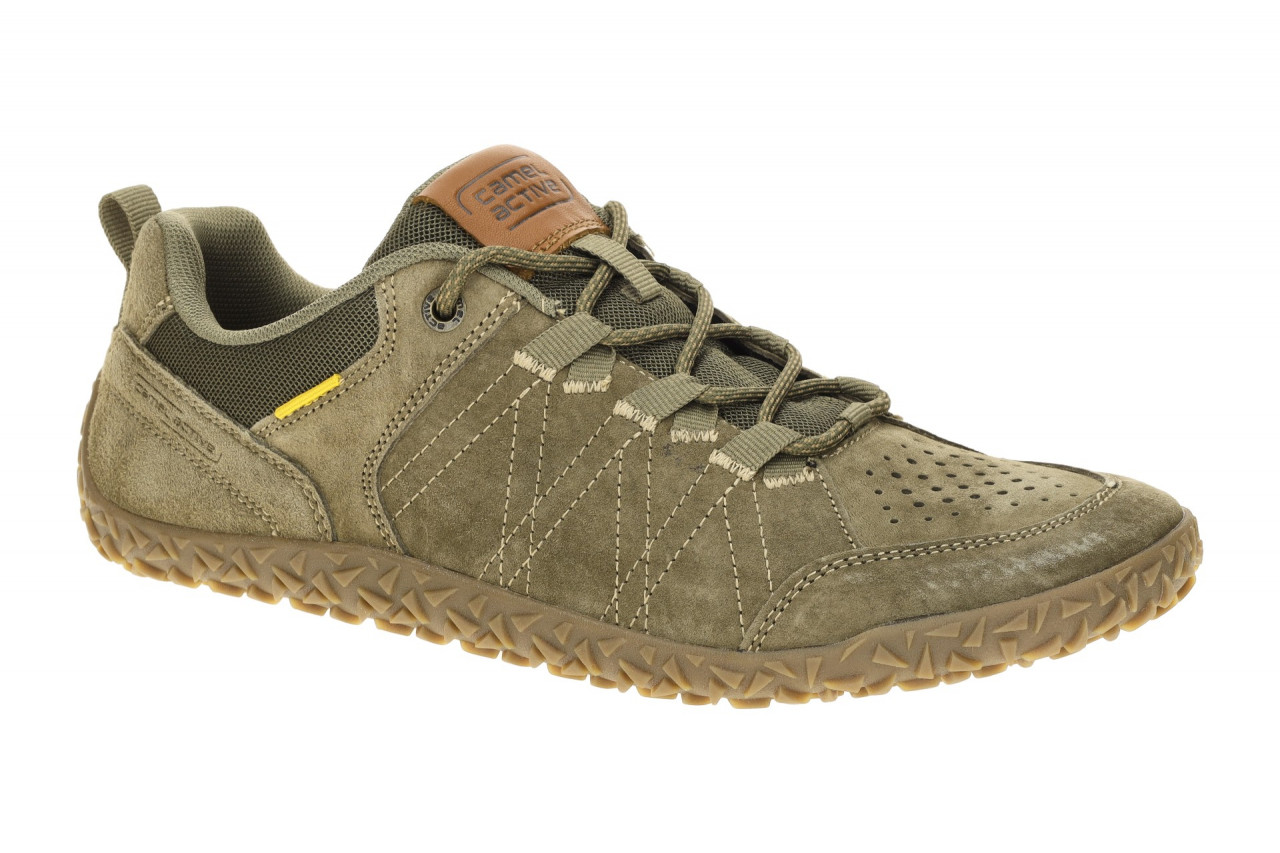 camel active ISLAND 54ILA11-340850 kahki - bequeme Halbschuhe f?r Herren 1 camel active ISLAND 54ILA11-340850 kahki - bequeme Halbschuhe f?r Herren