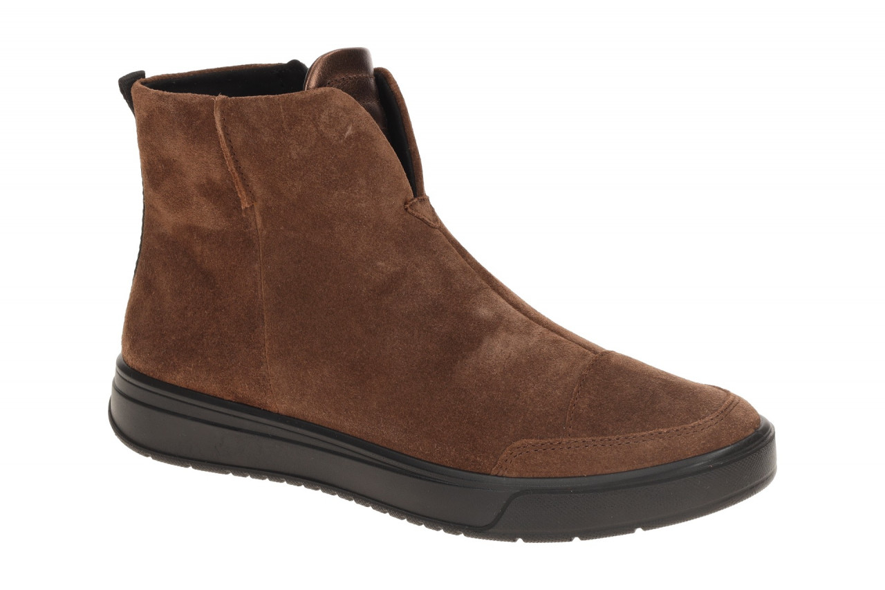 ara ROM 2.0 12-50026 03 braun - bequeme Stiefelette f?r Damen 1 ara ROM 2.0 12-50026 03 braun - bequeme Stiefelette f?r Damen