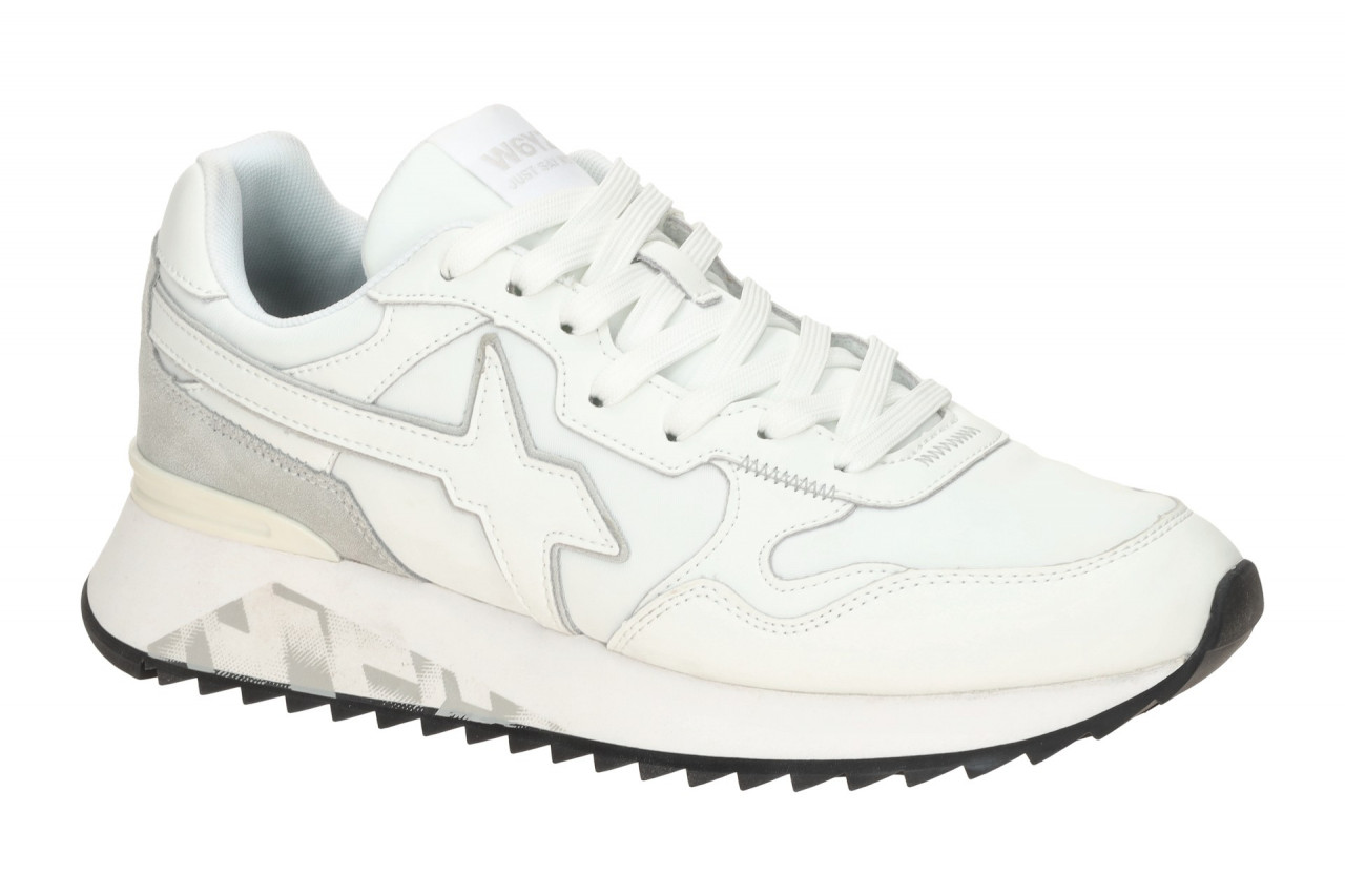 W6YZ YAK 0012015185 49 0N07 offwhite - Sneakers f?r Herren 1 W6YZ YAK 0012015185 49 0N07 offwhite - Sneakers f?r Herren