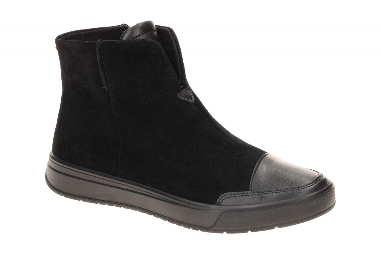 ara ROM 2.0 12-50026 01 schwarz - bequeme Stiefelette f?r Damen 1 ara ROM 2.0 12-50026 01 schwarz - bequeme Stiefelette f?r Damen