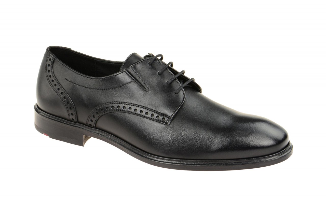 Lloyd KOOG 17-383-00 schwarz - elegante Halbschuhe und Schn?rschuhe f?r Herren 1 Lloyd KOOG 17-383-00 schwarz - elegante Halbschuhe und Schn?rschuhe f?r Herren