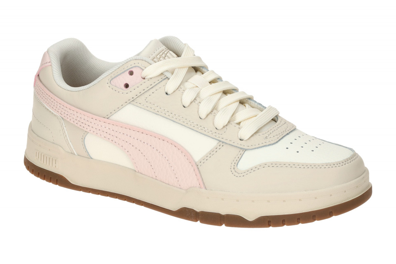 Puma RBD GAME LOW 386373 38 beige - Sneakers f?r Damen 1 Puma RBD GAME LOW 386373 38 beige - Sneakers f?r Damen
