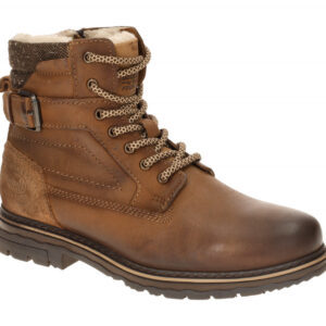 Dockers by Gerli 51GL102-140440 braun - Herren Stiefeletten - Winterstiefelette