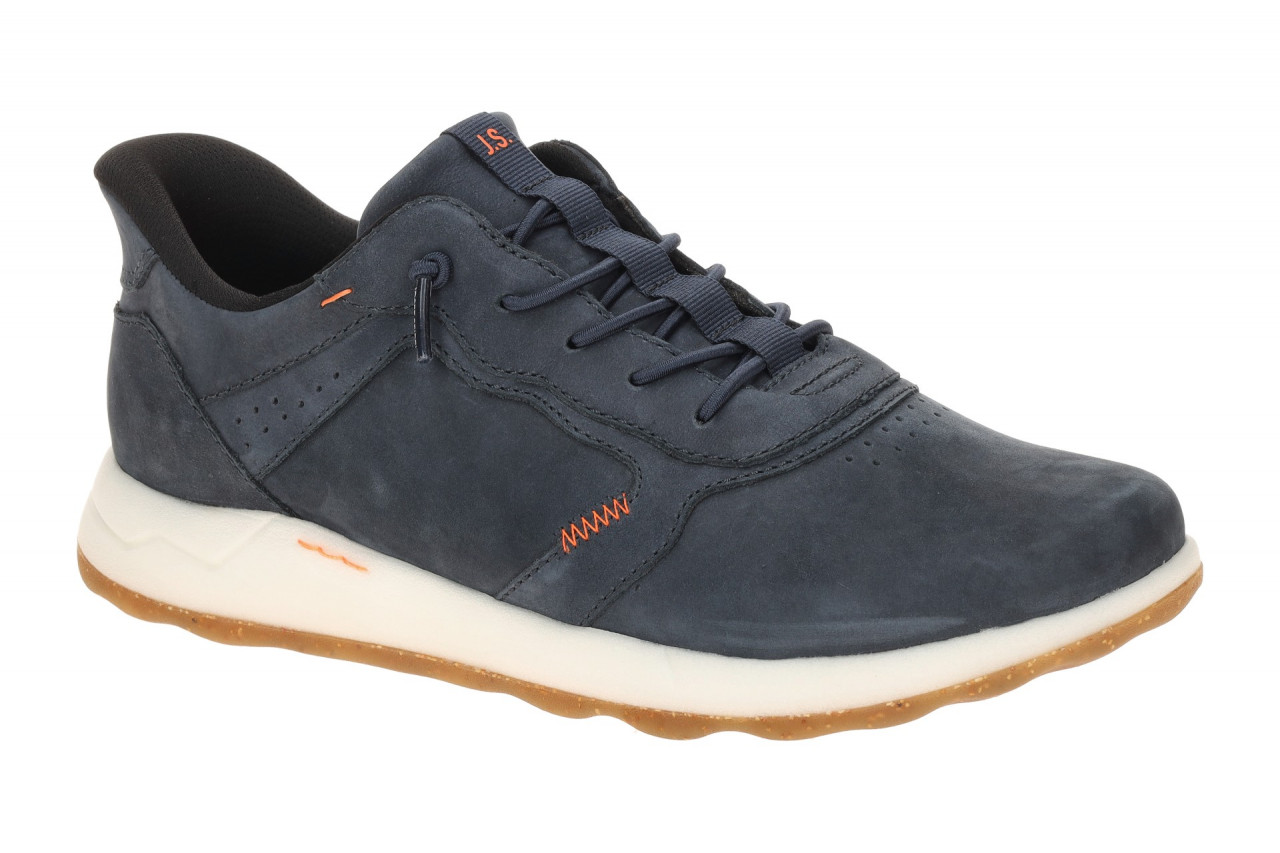 Josef Seibel CHERYL 03 69203 TE380 530 dunkel-blau - bequeme Halbschuhe f?r D... 1 Josef Seibel CHERYL 03 69203 TE380 530 dunkel-blau - bequeme Halbschuhe f?r D...