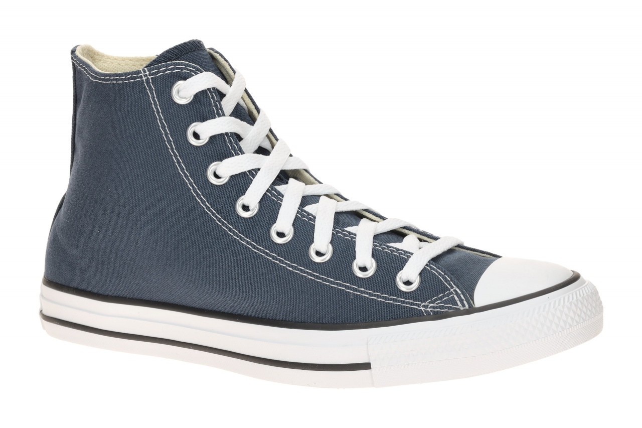 Converse CHUCK TAYLOR ALL STAR M9622C blau - UNISEX Damen- und Herrenschuhe 1 Converse CHUCK TAYLOR ALL STAR M9622C blau - UNISEX Damen- und Herrenschuhe