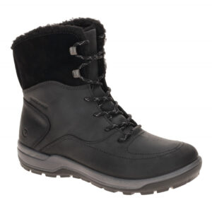 Ecco TRACE LITE 83223351052 schwarz - Winterstiefel f?r Damen