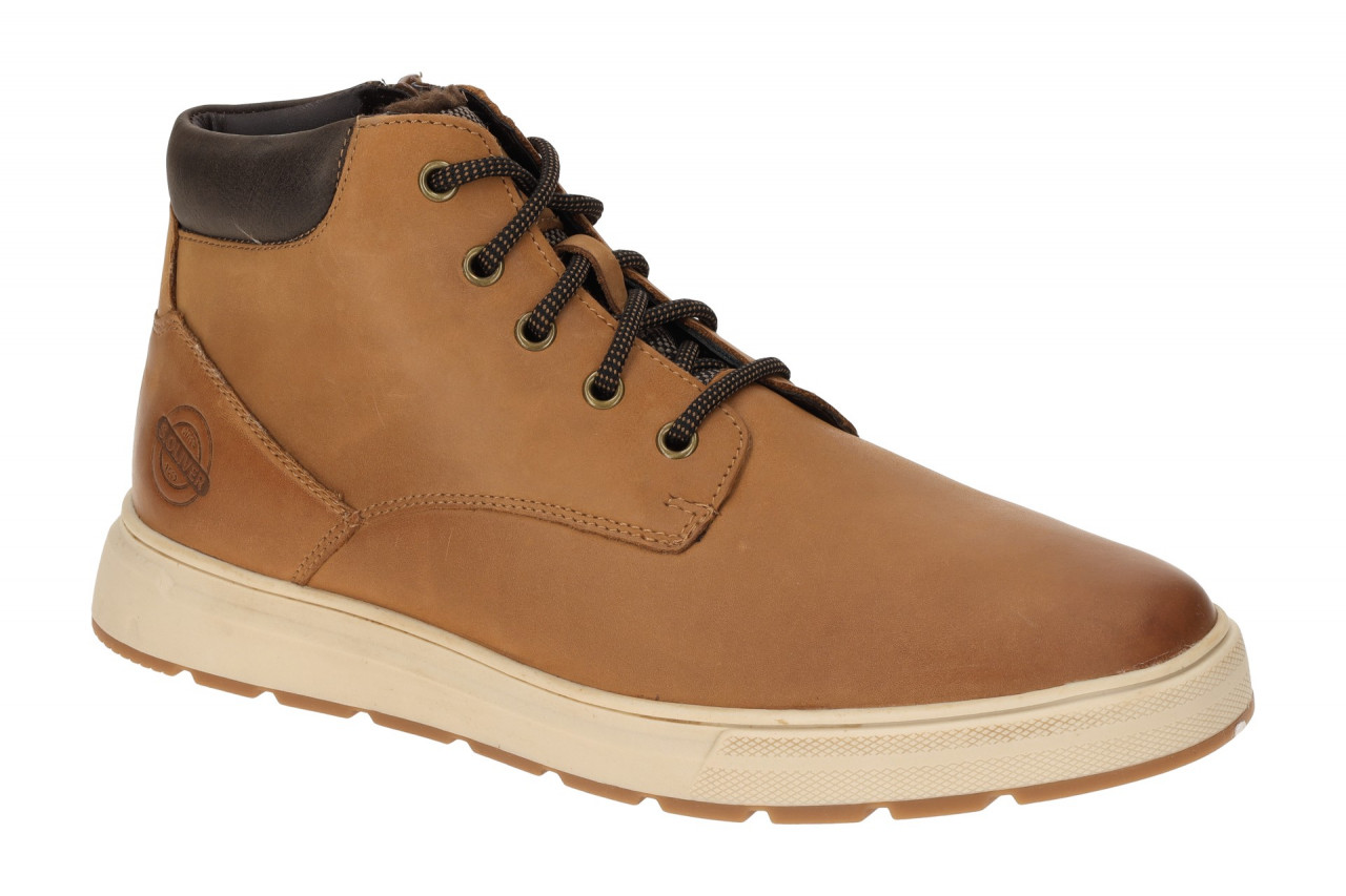 s.Oliver Boots Herren Mid Schuhe braun Warmfutter 5-16213-43 1 s.Oliver Boots Herren Mid Schuhe braun Warmfutter 5-16213-43