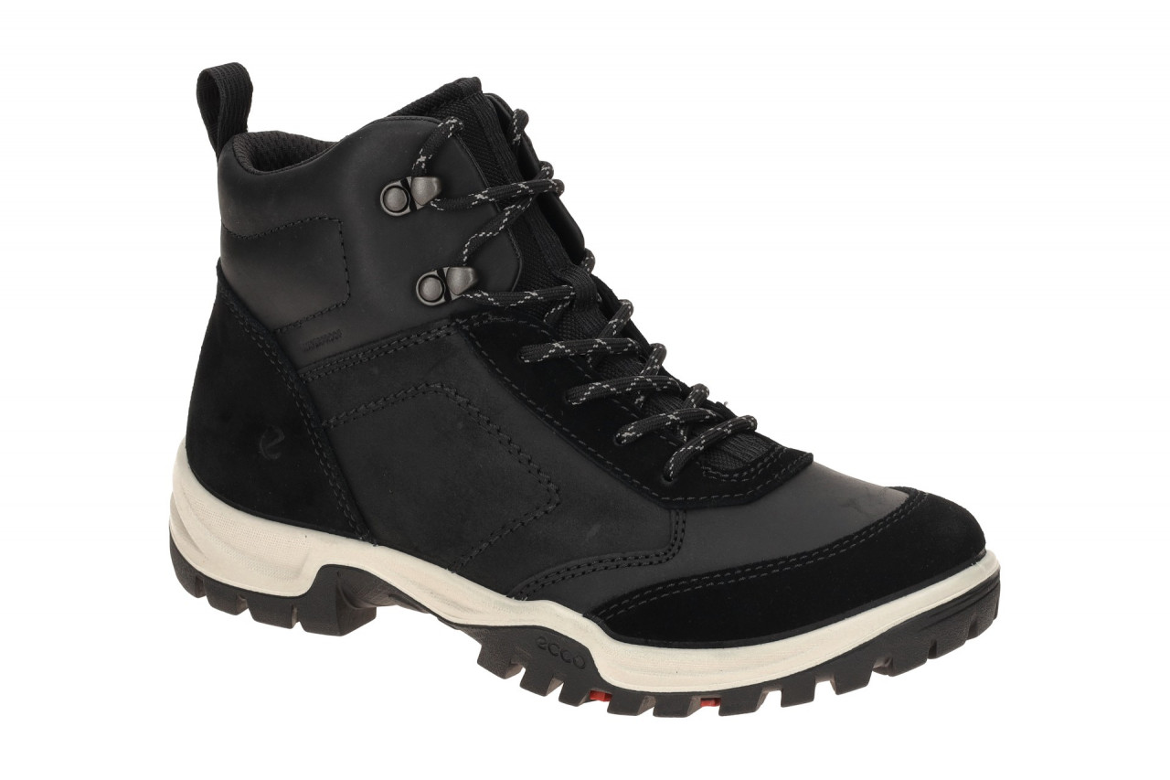 Ecco XPEDITION III 81141351052 schwarz - Trekking- und Wanderstiefelette f?r ... 1 Ecco XPEDITION III 81141351052 schwarz - Trekking- und Wanderstiefelette f?r ...
