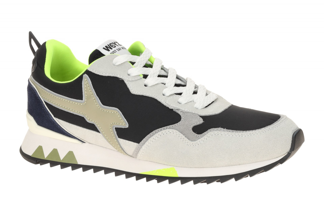 W6YZ JET 0012013560 A1 1R08 hell-grau - Sneakers f?r Herren 1 W6YZ JET 0012013560 A1 1R08 hell-grau - Sneakers f?r Herren