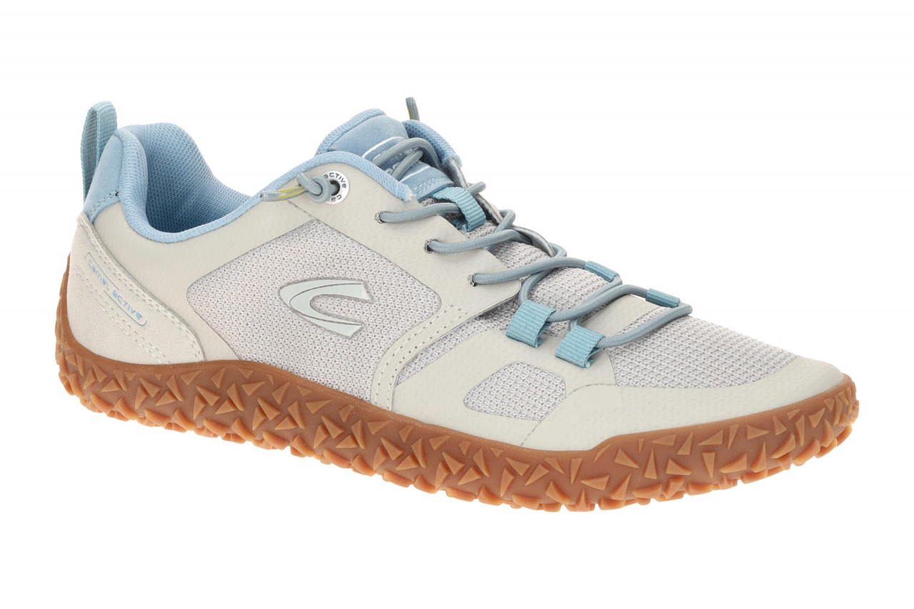 camel active ISLAND 54ILN10-706586 hell-grau - bequeme Slipper f?r Damen 1 camel active ISLAND 54ILN10-706586 hell-grau - bequeme Slipper f?r Damen