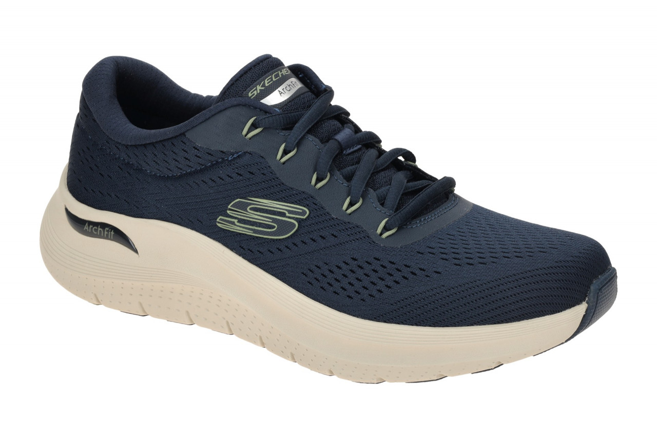 Skechers ARCH FIT 2.0 232700 NVY dunkel-blau - Sneakers f?r Herren 1 Skechers ARCH FIT 2.0 232700 NVY dunkel-blau - Sneakers f?r Herren