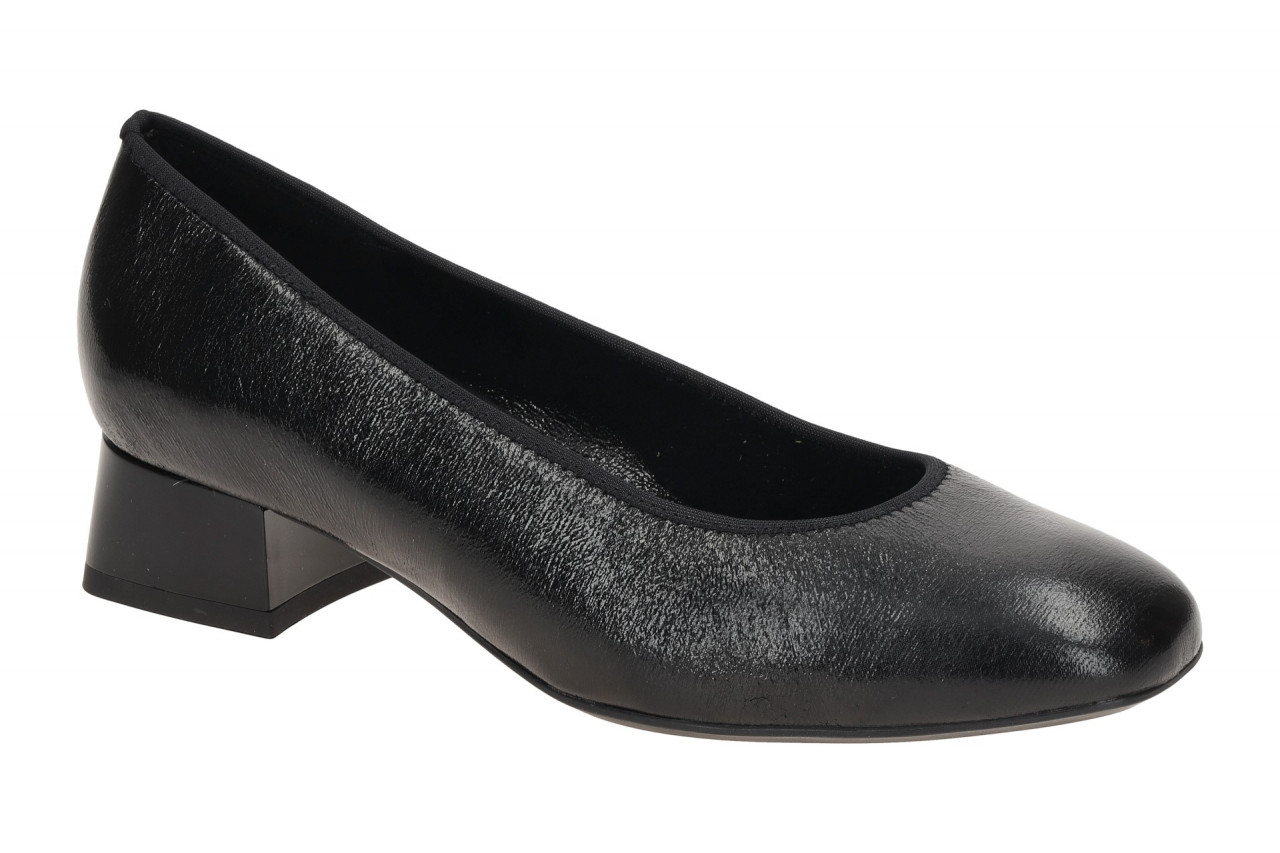 ara GRAZ 12-20418 21 schwarz - Pumps f?r Damen 1 ara GRAZ 12-20418 21 schwarz - Pumps f?r Damen