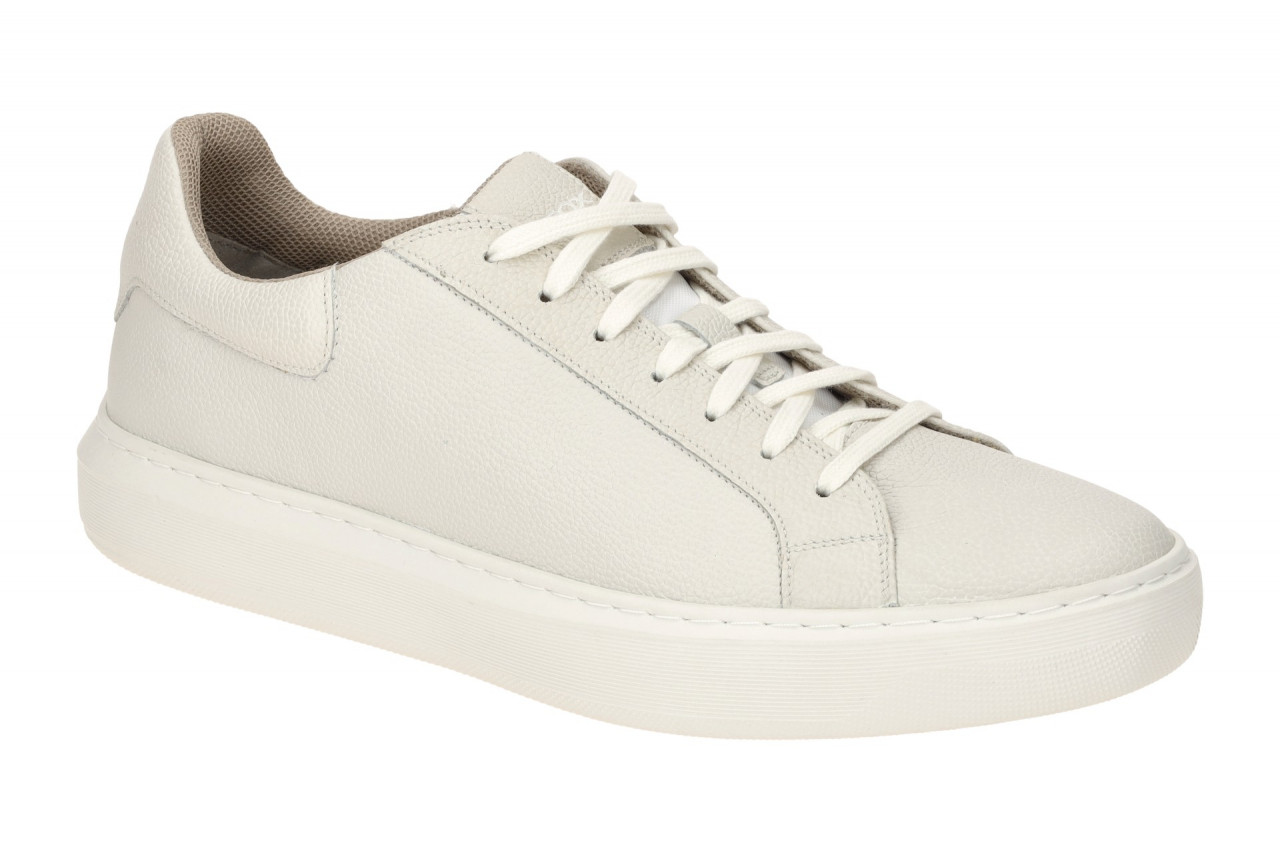Geox DEIVEN D U455WD 00047C1001 hell-grau - Sneakers f?r Herren 1 Geox DEIVEN D U455WD 00047C1001 hell-grau - Sneakers f?r Herren