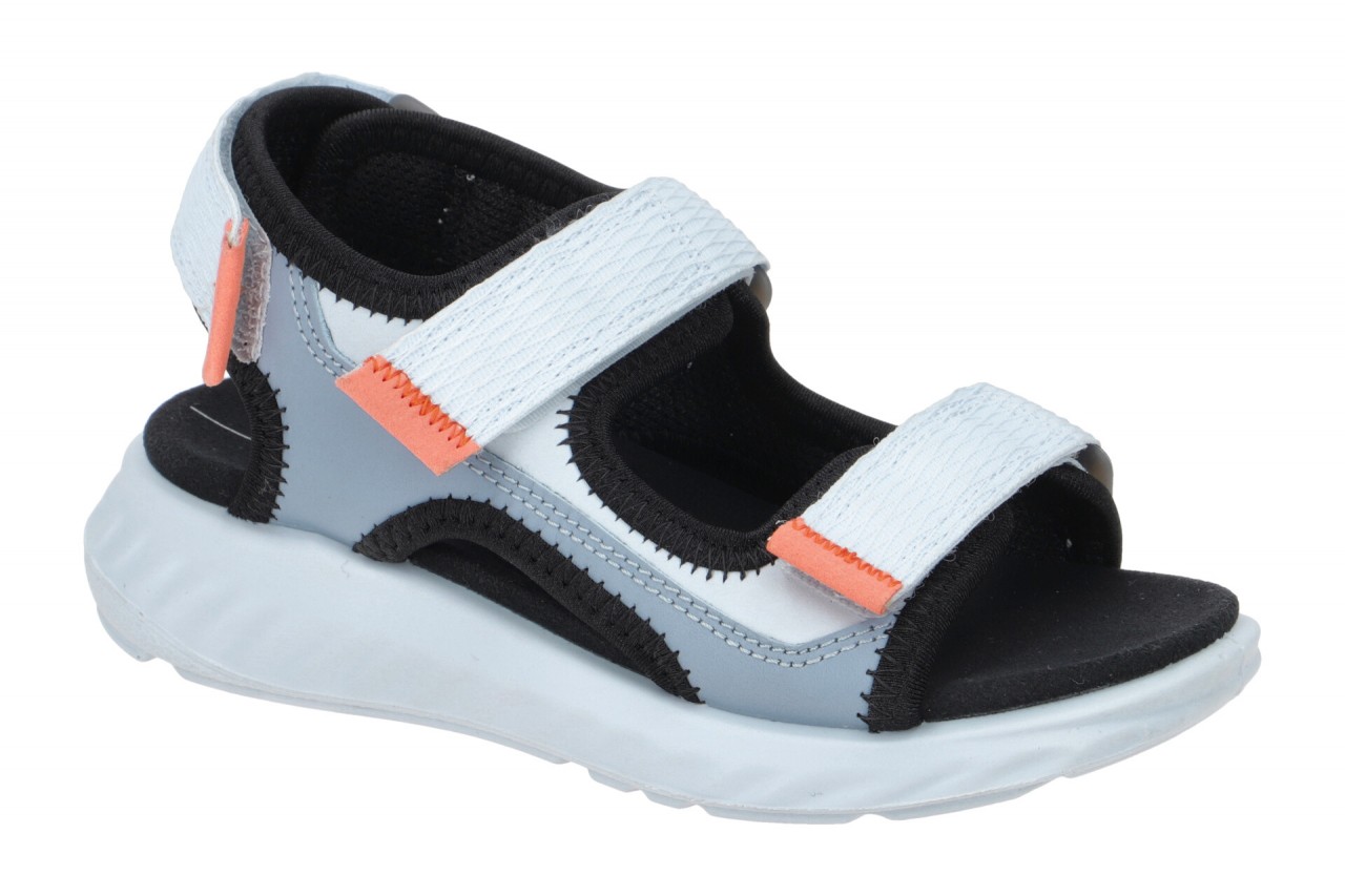 Ecco SP.1 LITE 71216260607 hell-blau - Kinderschuhe Jungen 1 Ecco SP.1 LITE 71216260607 hell-blau - Kinderschuhe Jungen