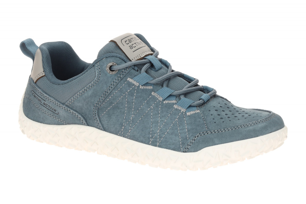 camel active ISLAND 54ILN11-340600 blau - bequeme Halbschuhe f?r Damen 1 camel active ISLAND 54ILN11-340600 blau - bequeme Halbschuhe f?r Damen