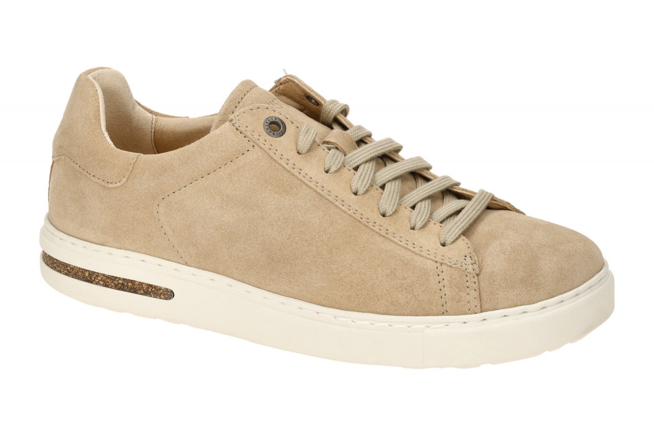 Birkenstock BEND LOW 1027290 beige - UNISEX Damen- und Herrenschuhe 1 Birkenstock BEND LOW 1027290 beige - UNISEX Damen- und Herrenschuhe