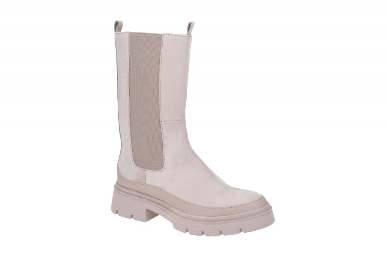 Gabor 91.834.12 beige - Stiefel f?r Damen 1 Gabor 91.834.12 beige - Stiefel f?r Damen