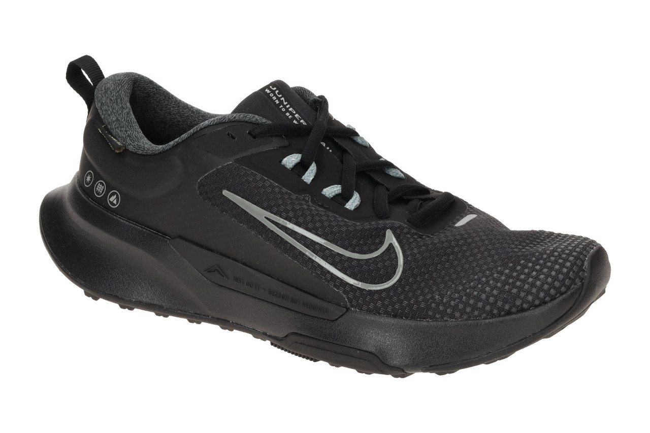 NIKE JUNIPER TRAIL 2 GTX VS HM9734 001 schwarz - Sportschuhe f?r Herren 1 NIKE JUNIPER TRAIL 2 GTX VS HM9734 001 schwarz - Sportschuhe f?r Herren