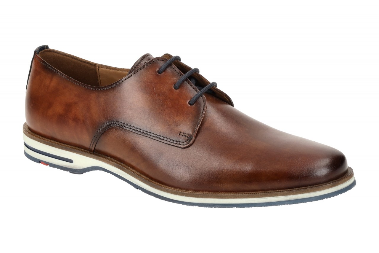 Lloyd DAKIN 14-007-03 braun - Businessschuhe mit Schn?rung f?r Herren 1 Lloyd DAKIN 14-007-03 braun - Businessschuhe mit Schn?rung f?r Herren