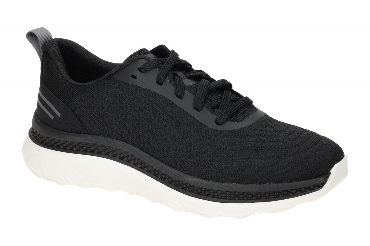 Geox SPHERICA ACTIF X A U45GQA 0006KC9999 schwarz - Sneakers f?r Herren 1 Geox SPHERICA ACTIF X A U45GQA 0006KC9999 schwarz - Sneakers f?r Herren