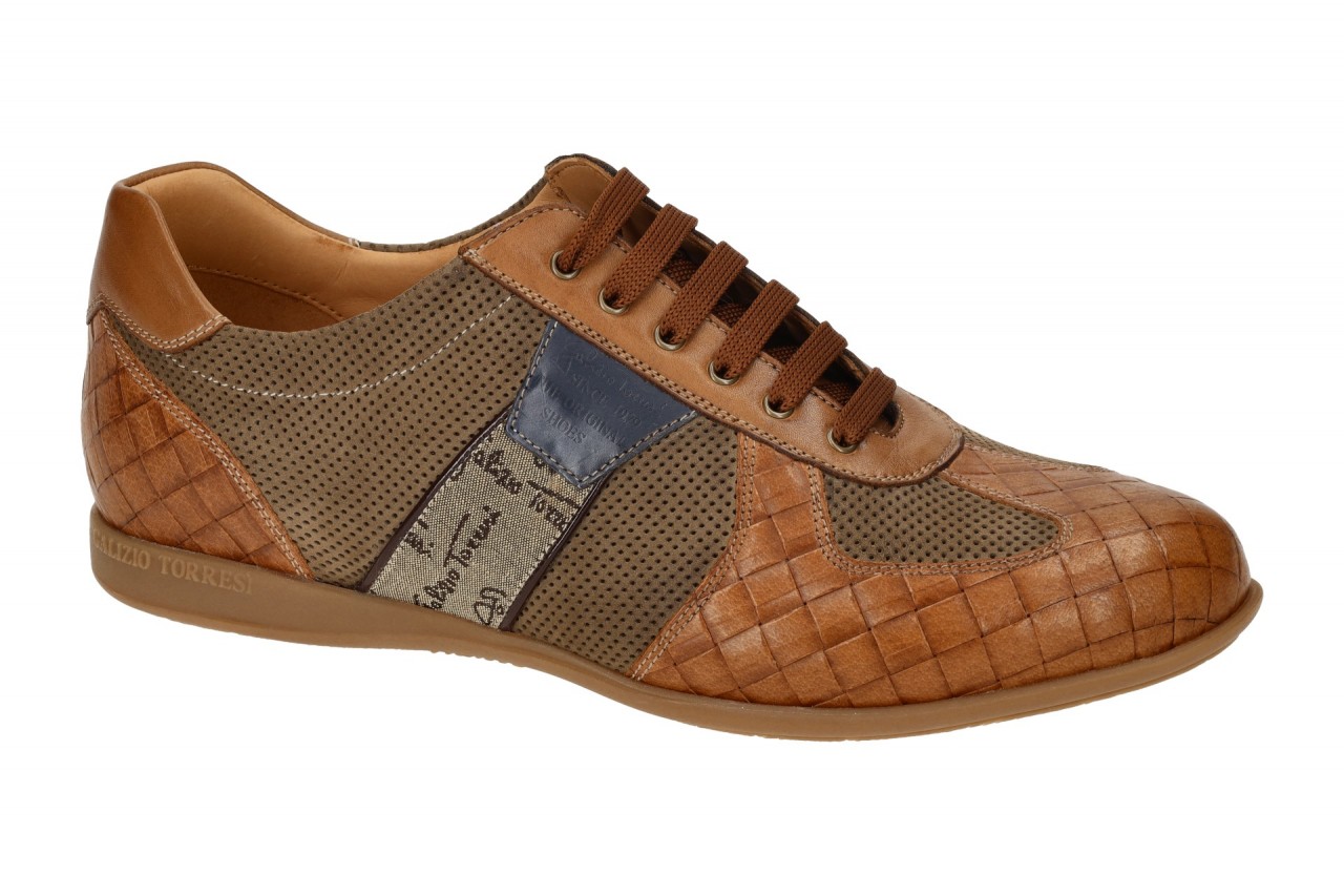 Galizio Toressi 316080A 16988 hell-braun - Sneakers f?r Herren 1 Galizio Toressi 316080A 16988 hell-braun - Sneakers f?r Herren
