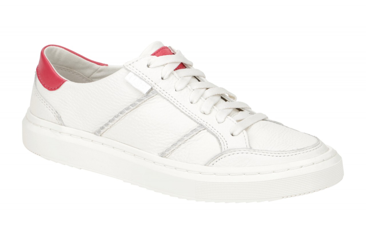UGG ALAMEDA LACE 1130775 BWRP wei? - Sneakers f?r Damen 1 UGG ALAMEDA LACE 1130775 BWRP wei? - Sneakers f?r Damen