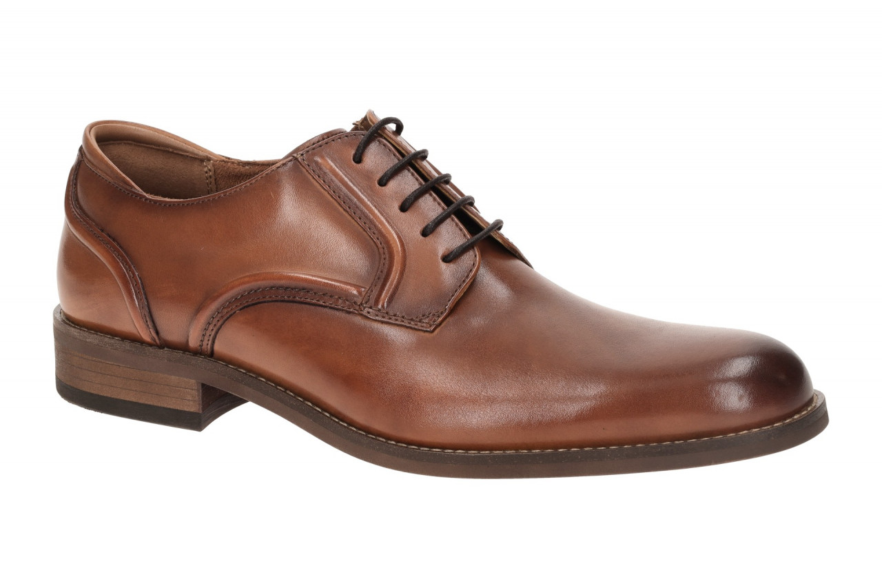 Clarks CRAFTREMI LACE 26186389 7 hell-braun - elegante Halbschuhe und Schn?rs... 1 Clarks CRAFTREMI LACE 26186389 7 hell-braun - elegante Halbschuhe und Schn?rs...