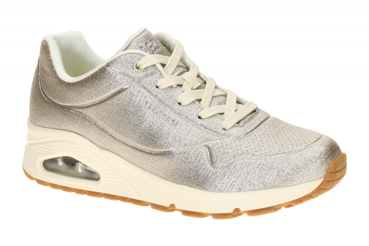 Skechers UNO 177859 CHMP beige - sportliche Halbschuhe f?r Damen 1 Skechers UNO 177859 CHMP beige - sportliche Halbschuhe f?r Damen