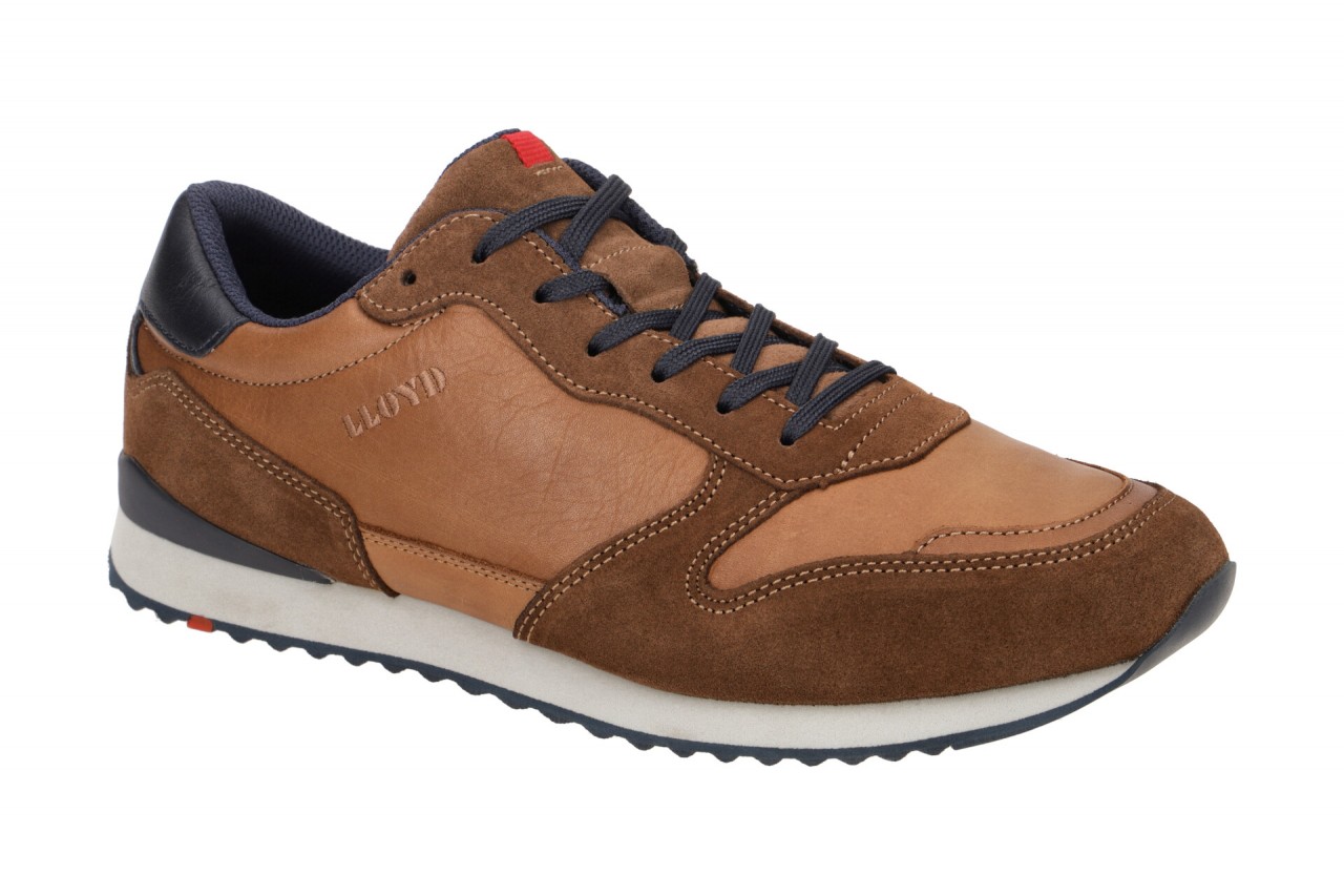 Lloyd EDMOND 20-900-12 braun - sportliche Halbschuhe f?r Herren 1 Lloyd EDMOND 20-900-12 braun - sportliche Halbschuhe f?r Herren