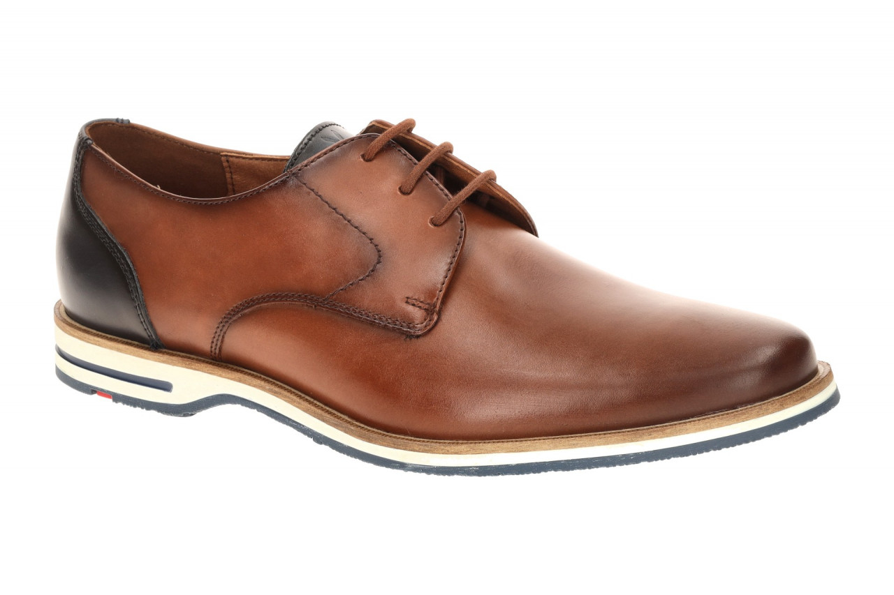 Lloyd ALTON 16-016-15 braun - Businessschuhe mit Schn?rung f?r Herren 1 Lloyd ALTON 16-016-15 braun - Businessschuhe mit Schn?rung f?r Herren
