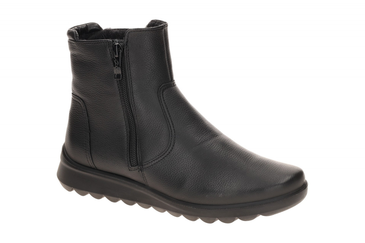 ara TORONTO 12-40413 01 schwarz - Winterstiefelette f?r Damen 1 ara TORONTO 12-40413 01 schwarz - Winterstiefelette f?r Damen