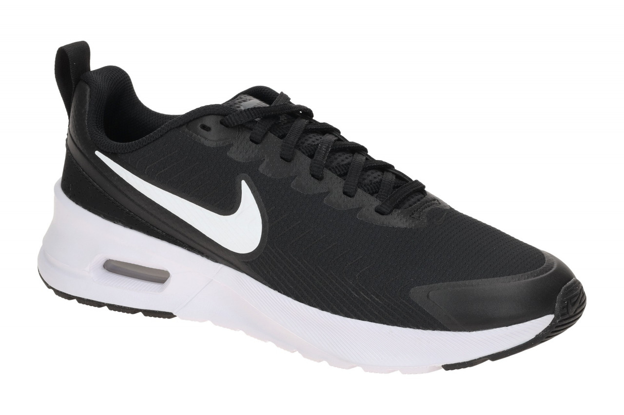 NIKE AIR MAX NUAXIS FD4329 001 schwarz - Sportschuhe f?r Herren 1 NIKE AIR MAX NUAXIS FD4329 001 schwarz - Sportschuhe f?r Herren