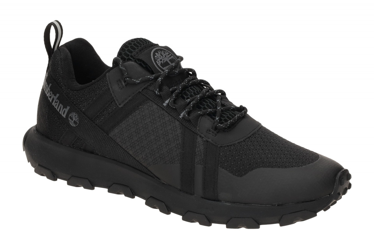 Timberland WINSOR TRAIL 0A6BS1 EK9 schwarz - sportliche Halbschuhe f?r Herren 1 Timberland WINSOR TRAIL 0A6BS1 EK9 schwarz - sportliche Halbschuhe f?r Herren