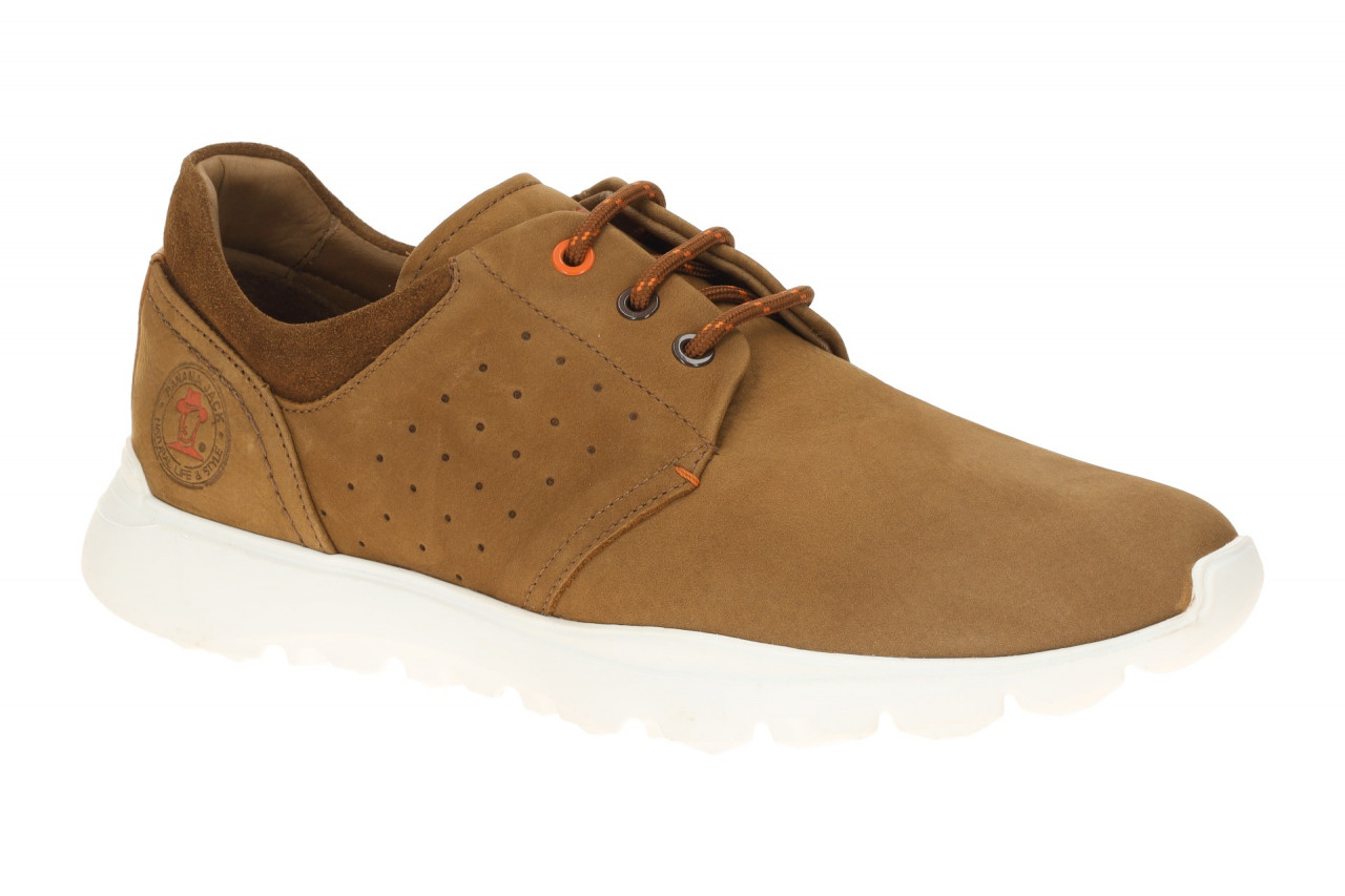 Panama Jack Julius C34 braun - Sneakers f?r Herren 1 Panama Jack Julius C34 braun - Sneakers f?r Herren