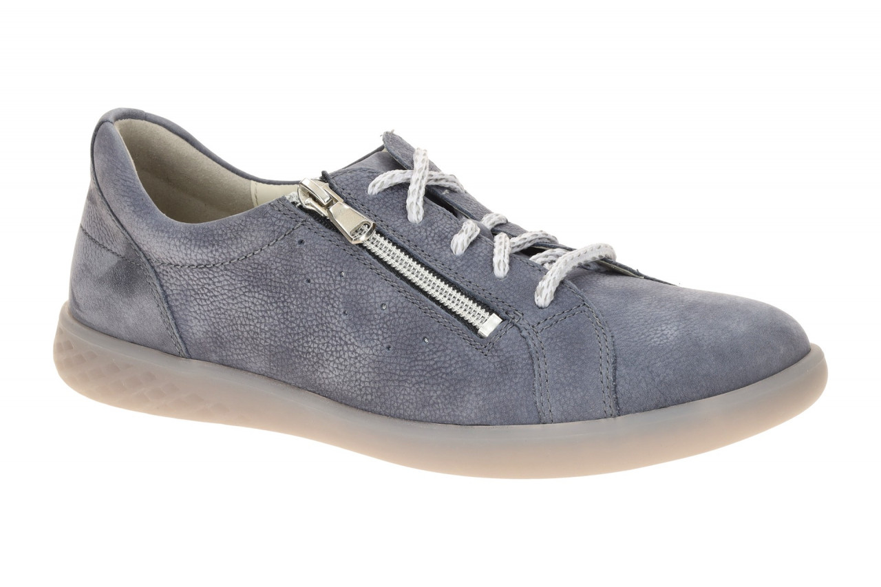 Waldl?ufer H 947001 270 206 grau - bequeme Halbschuhe f?r Damen 1 Waldl?ufer H 947001 270 206 grau - bequeme Halbschuhe f?r Damen