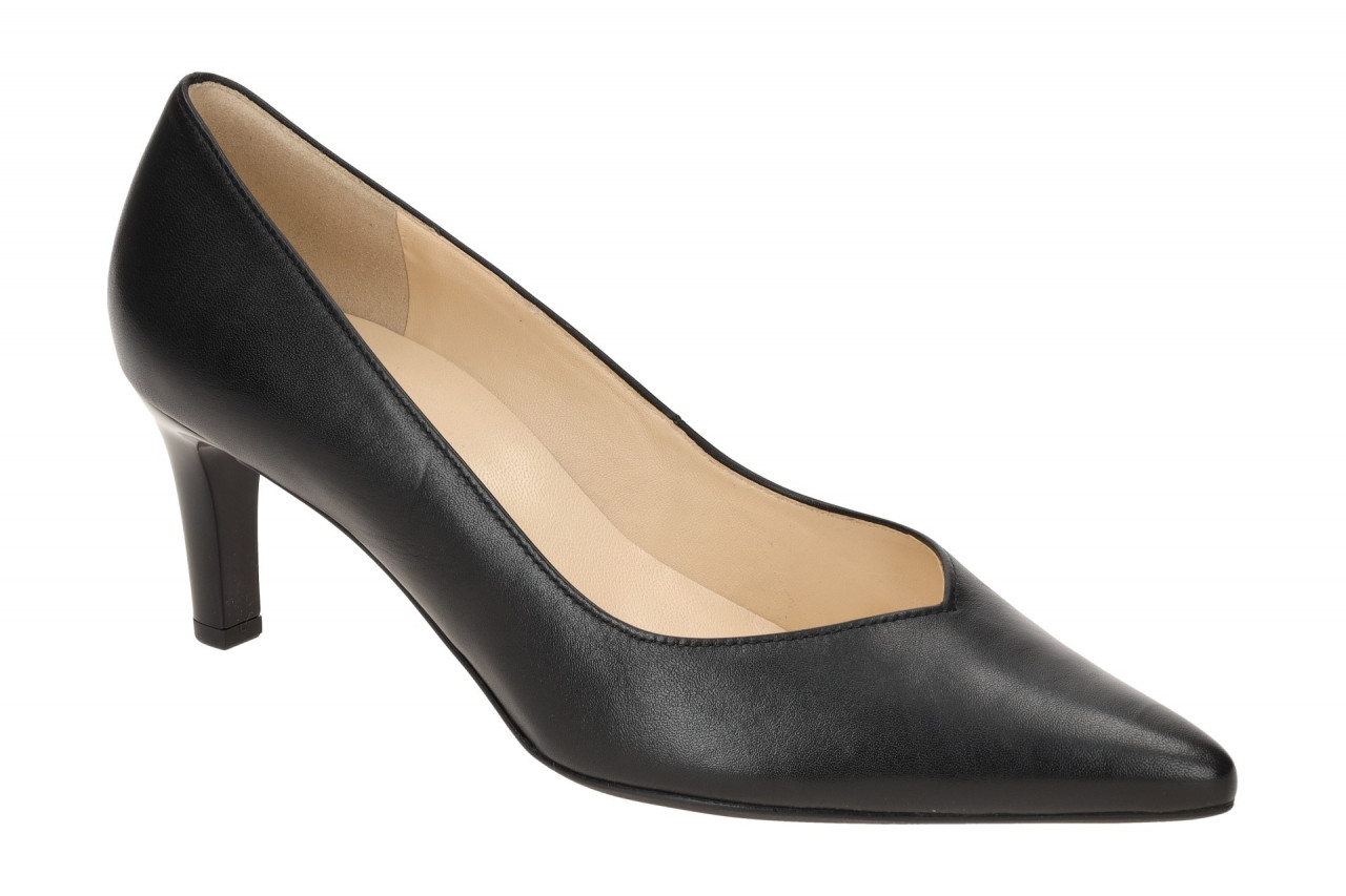 H?gl 0-17 6700 0100 schwarz - Pumps f?r Damen 1 H?gl 0-17 6700 0100 schwarz - Pumps f?r Damen