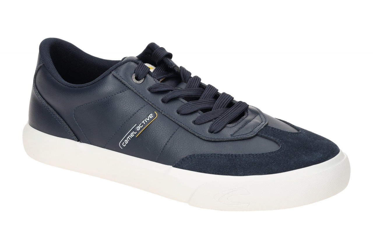 camel active BRIDGE 54BG002-102660 dunkel-blau - Sneakers f?r Herren 1 camel active BRIDGE 54BG002-102660 dunkel-blau - Sneakers f?r Herren