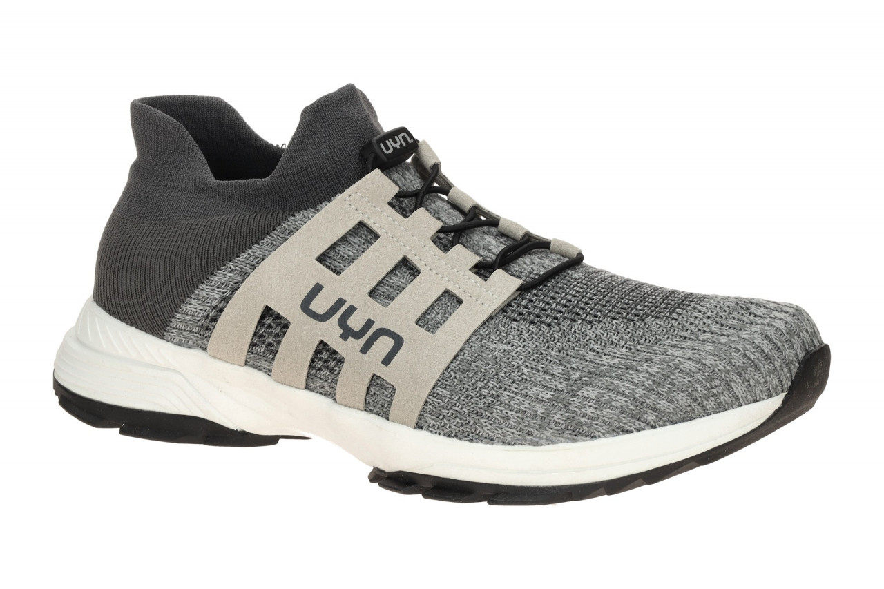 UYN NATURE TUNE Y100508 G142 grau - Sportschuhe f?r Herren 1 UYN NATURE TUNE Y100508 G142 grau - Sportschuhe f?r Herren