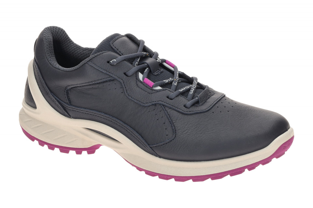 Ecco BIOM ENERGI 85080301038 dunkel-blau - Sportschuhe f?r Damen 1 Ecco BIOM ENERGI 85080301038 dunkel-blau - Sportschuhe f?r Damen