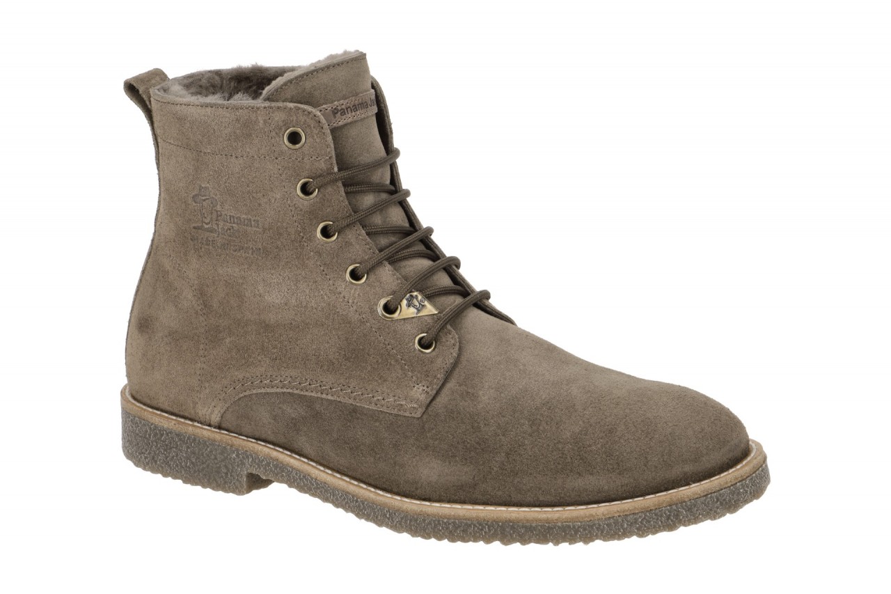 Panama Jack GLASGOW IGLOO C22 GlasgowIglooC22 humo dunkel-grau - Warmgef?tter... 1 Panama Jack GLASGOW IGLOO C22 GlasgowIglooC22 humo dunkel-grau - Warmgef?tter...