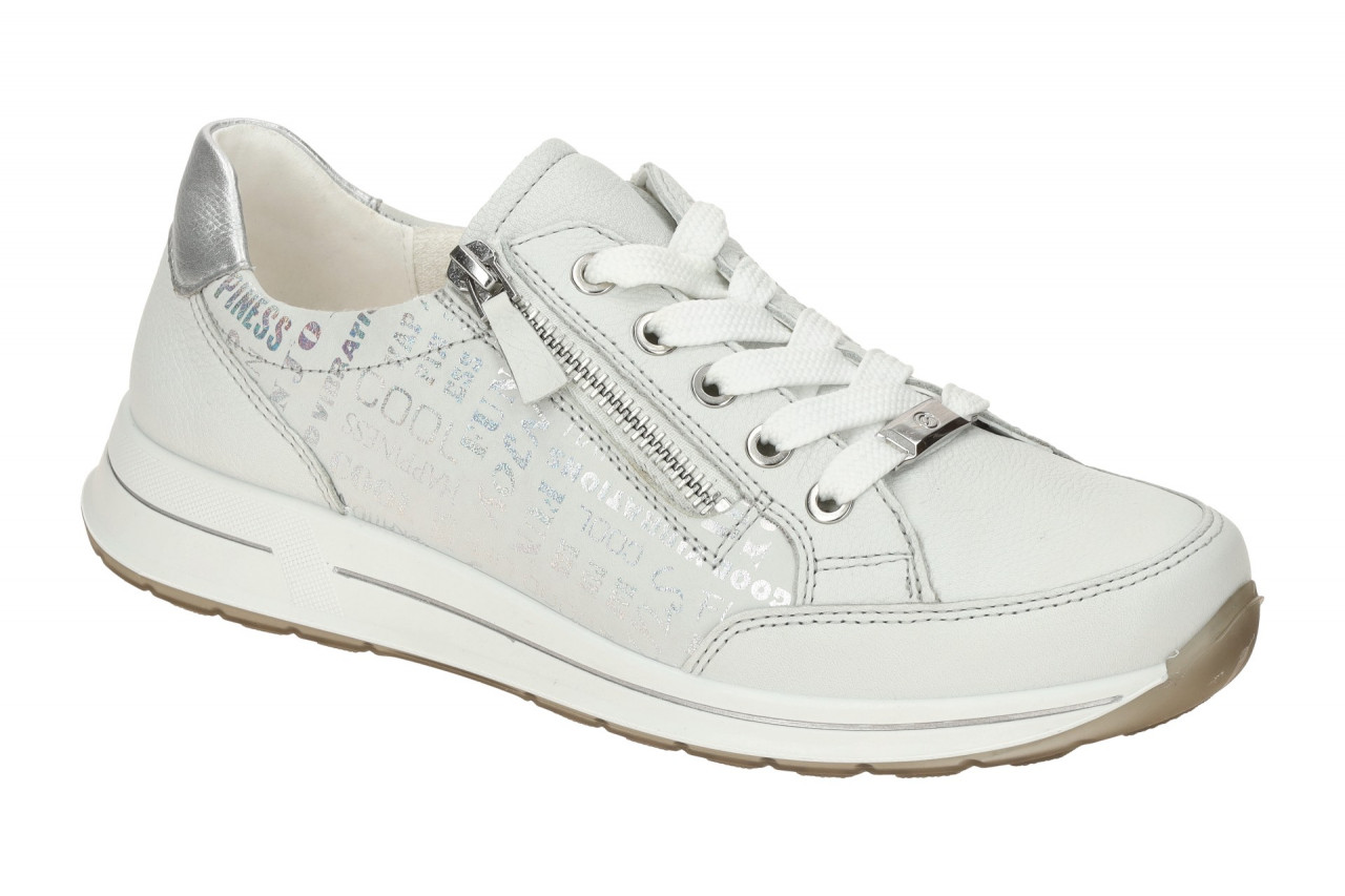 ara OSAKA 2.0 12-24801 78 wei? - bequeme Halbschuhe f?r Damen 1 ara OSAKA 2.0 12-24801 78 wei? - bequeme Halbschuhe f?r Damen