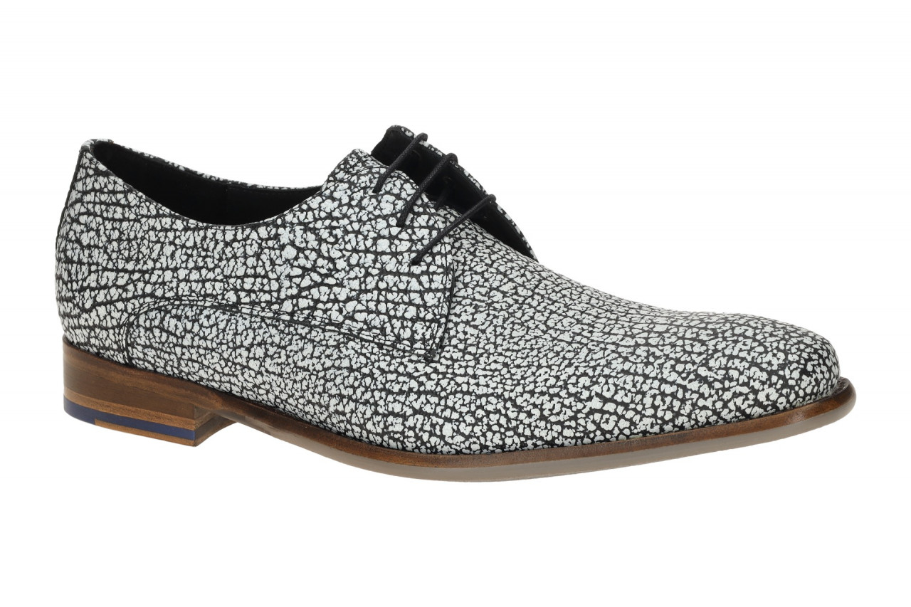 Floris van Bommel DE STIJLER 20.21 30262-10-03 wei? - elegante Halbschuhe und... 1 Floris van Bommel DE STIJLER 20.21 30262-10-03 wei? - elegante Halbschuhe und...