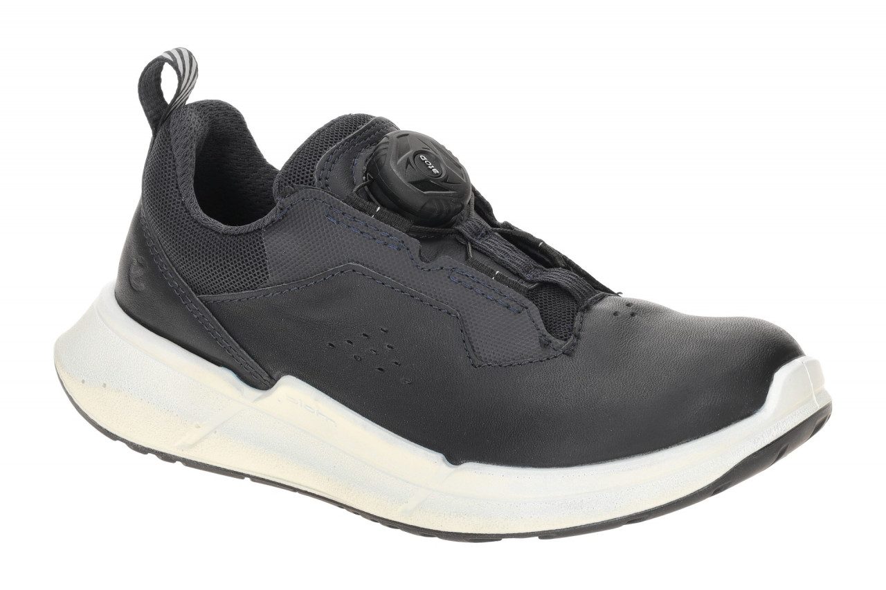 Ecco BIOM 2.2 71092250769 dunkel-blau - Kinderschuhe Jungen 1 Ecco BIOM 2.2 71092250769 dunkel-blau - Kinderschuhe Jungen