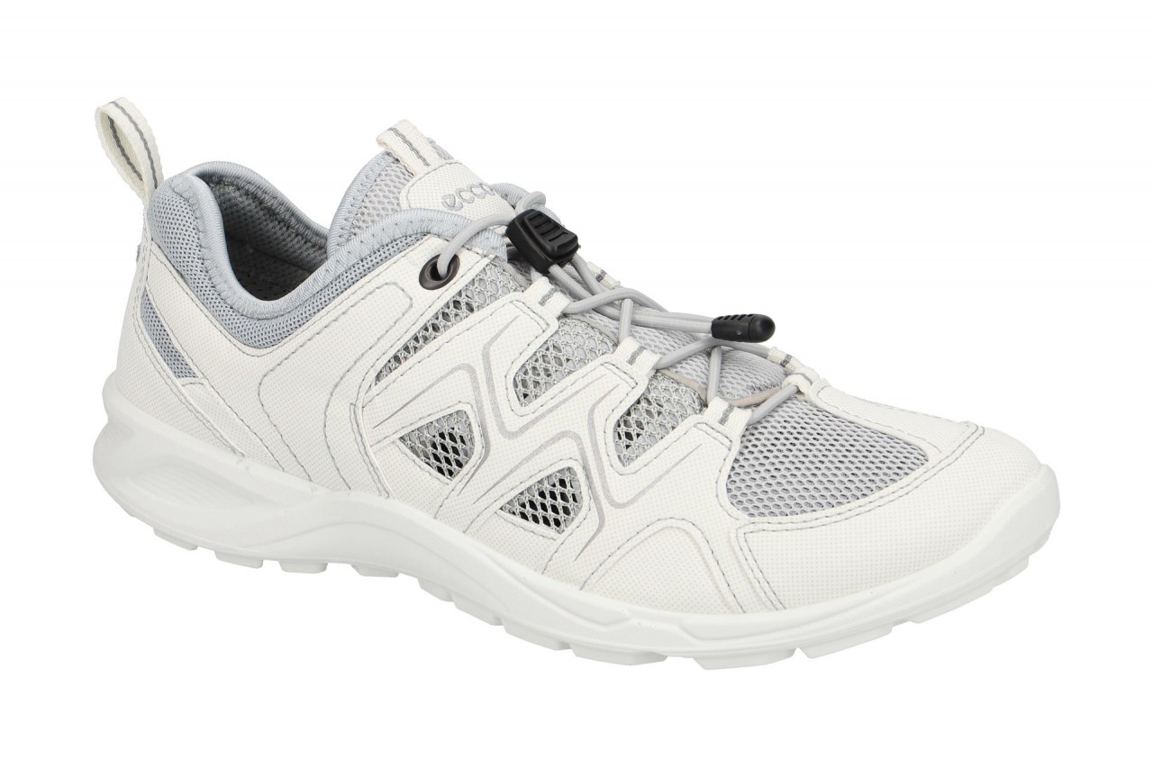 Ecco TERRACRUISE LT 82577354696 wei? - Sneakers f?r Damen 1 Ecco TERRACRUISE LT 82577354696 wei? - Sneakers f?r Damen