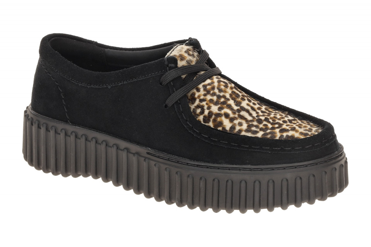 Clarks TORHILL BEE 26181189 4 schwarz - bequeme Halbschuhe f?r Damen 1 Clarks TORHILL BEE 26181189 4 schwarz - bequeme Halbschuhe f?r Damen