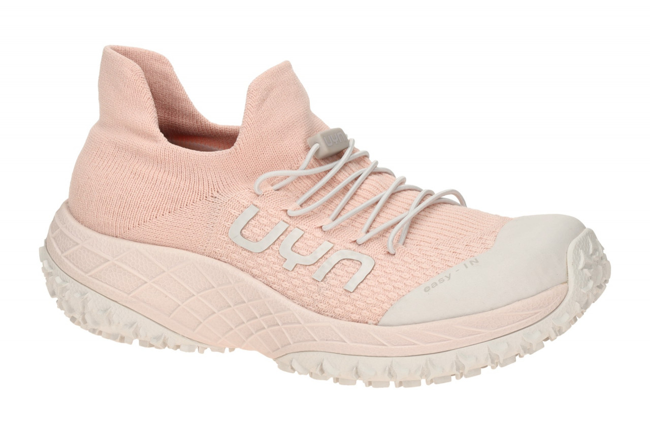 UYN EASY IN Y100450 P026 rose - sportliche Halbschuhe f?r Damen 1 UYN EASY IN Y100450 P026 rose - sportliche Halbschuhe f?r Damen